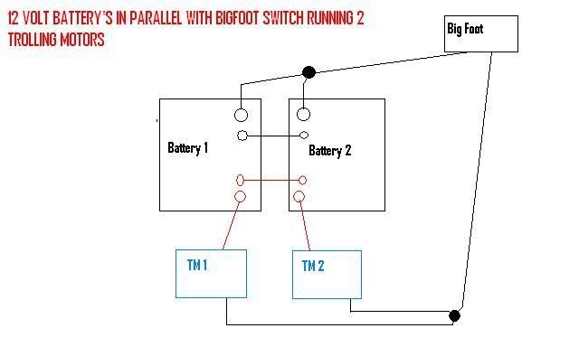 28 Foot Switch Wiring Diagram - Wiring Diagram List
